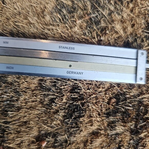 Helios Dial Caliper - Picture 3 of 5